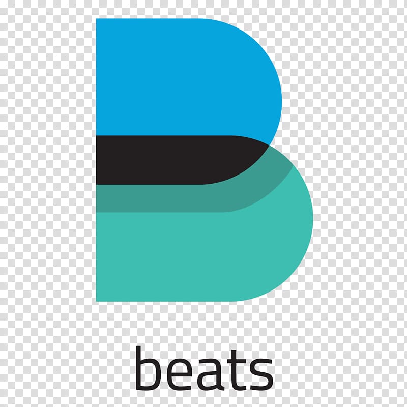 Logo Elasticsearch Beats Electronics Kibana Logstash, New Beat transparent background PNG clipart