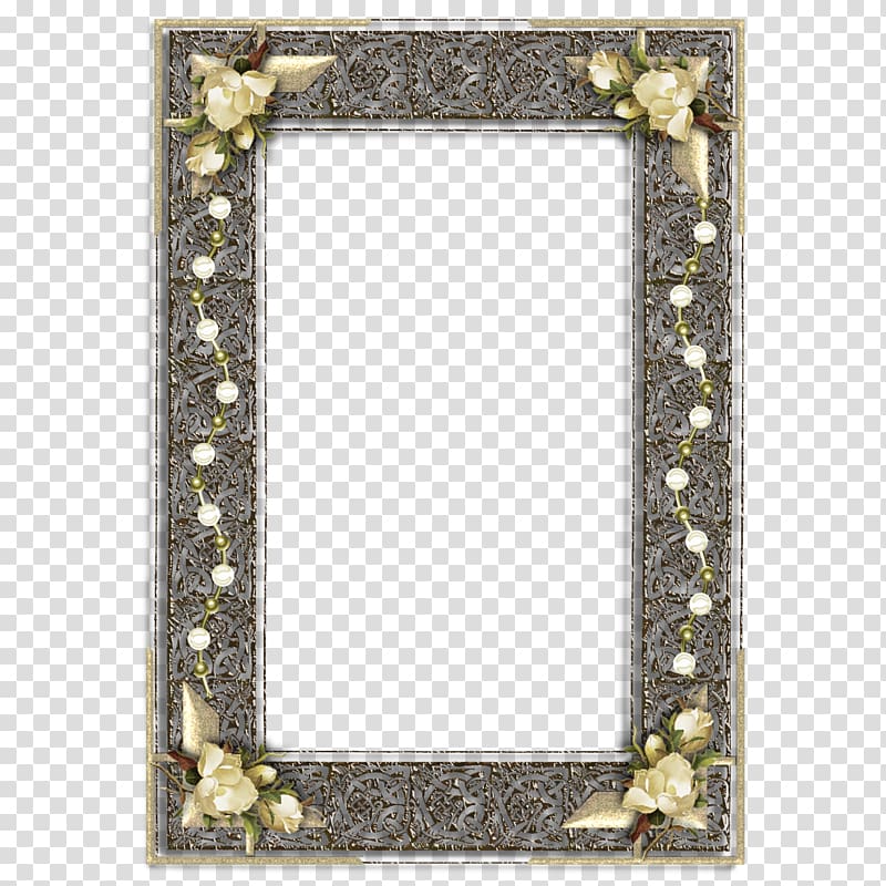 Frames , foto transparent background PNG clipart