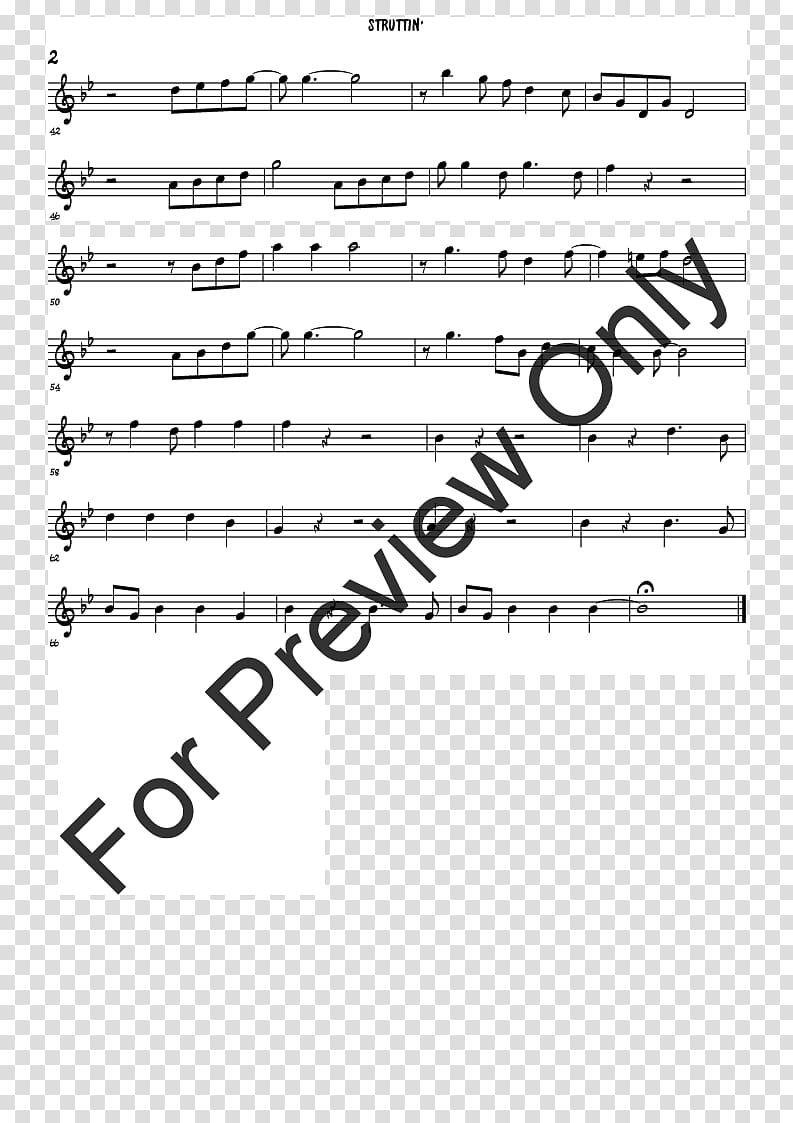 Sheet Music J.W. Pepper & Son Drawing Violin, trumpet and saxophone transparent background PNG clipart