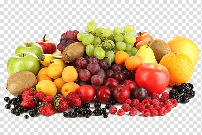 Raw foodism Dietary supplement Nutrient Fruit, fruits transparent background PNG clipart