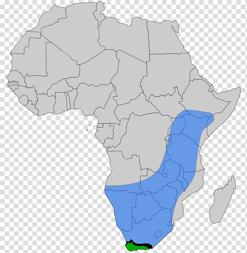 Sahara Sahel Region Sahel drought Central Africa Map, map transparent background PNG clipart