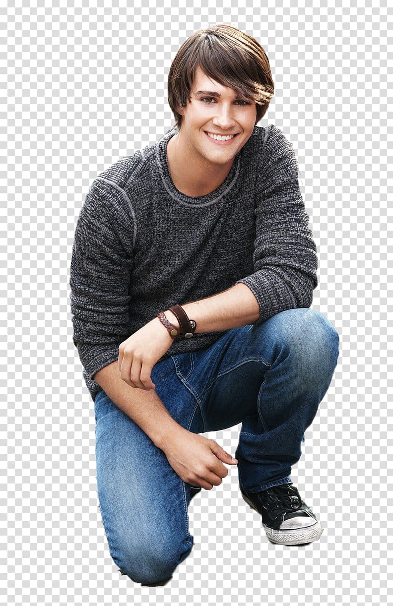 Victoria Justice Big Time Rush James Diamond Singer Actor, actor transparent background PNG clipart