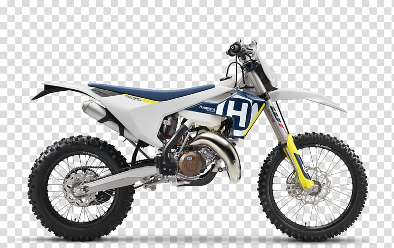 Husqvarna Motorcycles KTM Motocicleta de Enduro, motorcycle transparent background PNG clipart