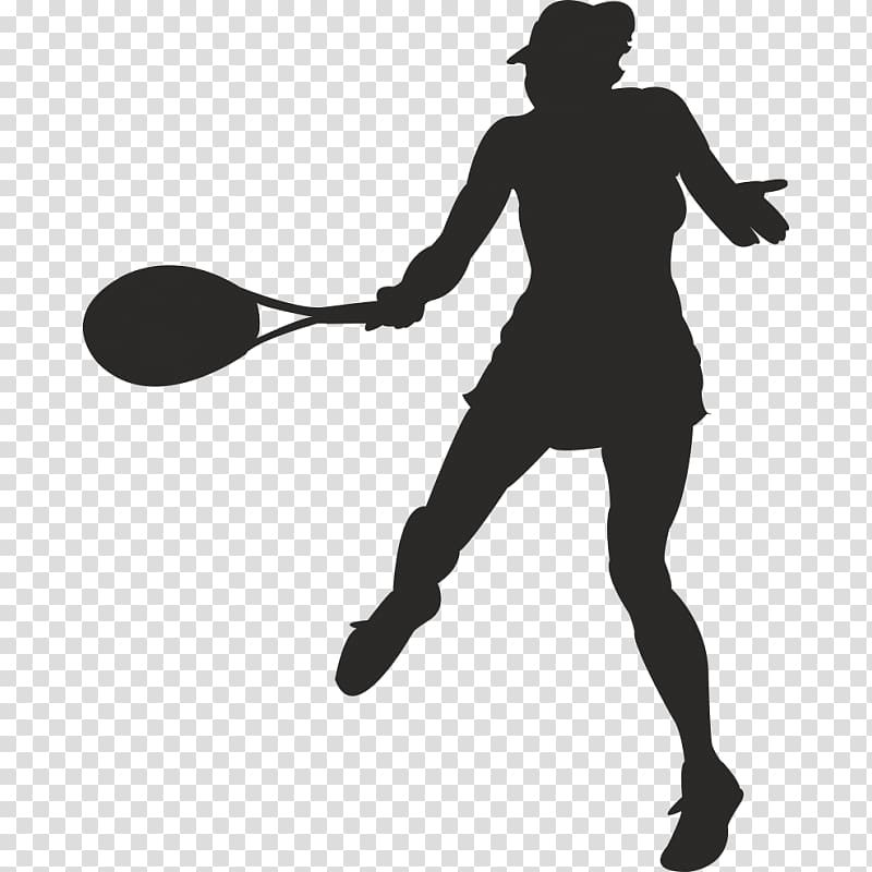 Tennis Girl Sport Serve Lawn Tennis Association, tennis transparent background PNG clipart