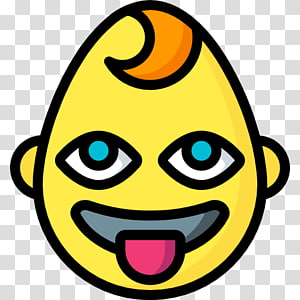 Computer Icons Smiley, smiley transparent background PNG clipart thumbnail