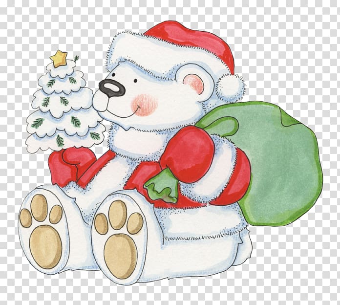 Feliz Natal Christmas Happiness Animation, Cartoon snow dog transparent background PNG clipart