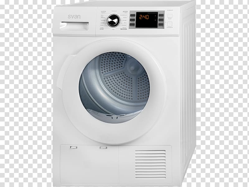 Clothes dryer Condensation Heat pump Laundry Sensor de humedad, pump transparent background PNG clipart
