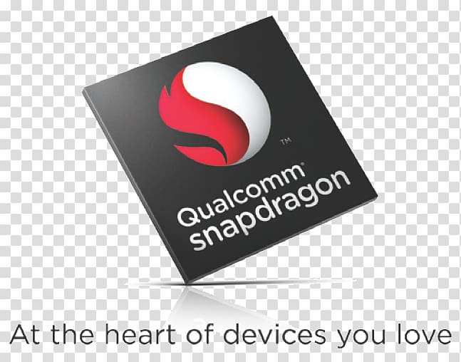 Logo Qualcomm Product design Brand, high grade trademark transparent background PNG clipart