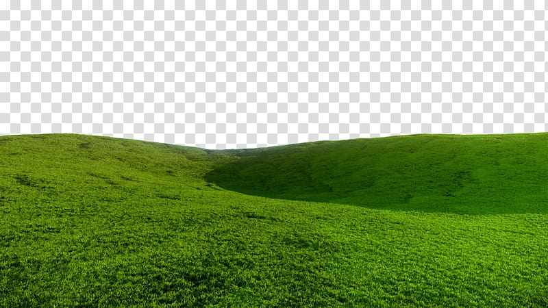 green field png