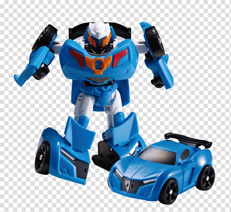 MINI Cooper Robot Car Toy Transformers, robot transparent background PNG clipart