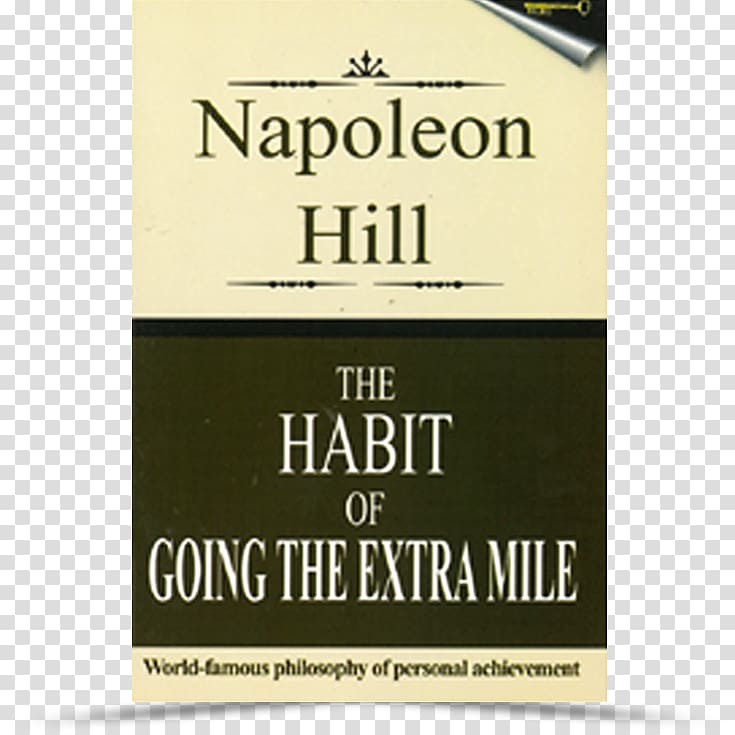 The Law of Success Author Napoleon Hill Associates The Habit Burger Grill Book, andrew carnegie teamwork transparent background PNG clipart
