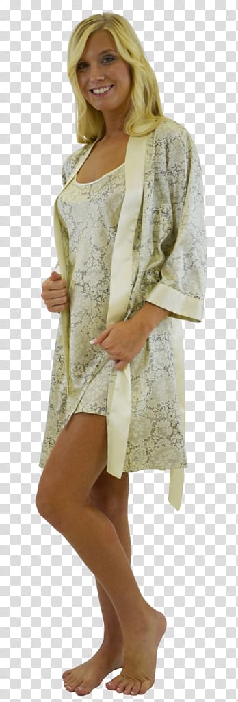 Robe Slip Clothing Kimono Silk, silk belt transparent background PNG clipart