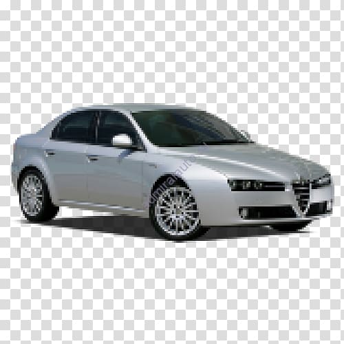 Alfa Romeo 159 Car Alfa Romeo MiTo Alfa Romeo 166, alfa romeo transparent background PNG clipart