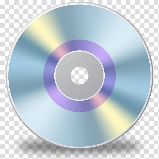 Compact disc Computer Icons ISO CD-ROM, others transparent background PNG clipart