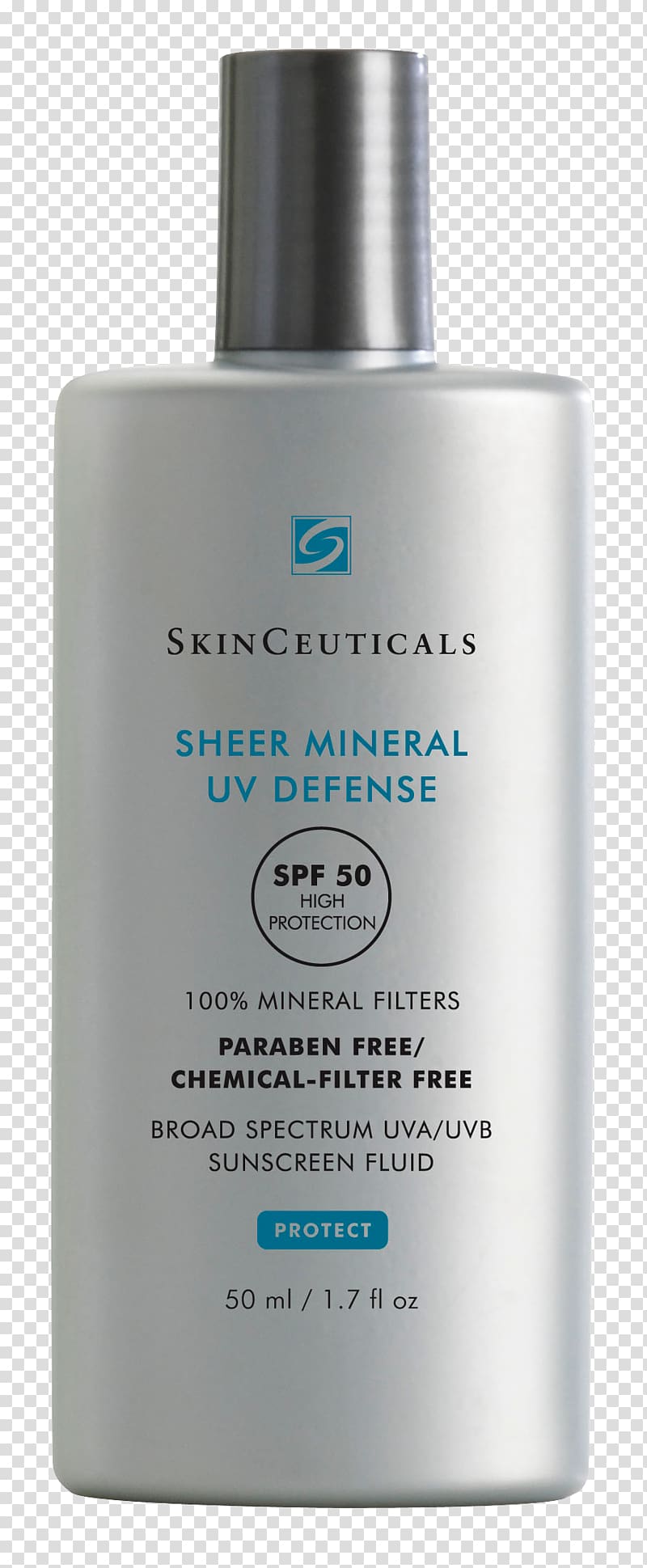 Sunscreen SkinCeuticals Factor de protección solar Cosmetics Ultraviolet, others transparent background PNG clipart