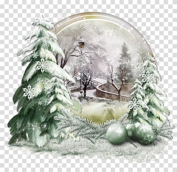 Christmas ornament Christmas tree Christmas Day Spruce, christmas tree transparent background PNG clipart