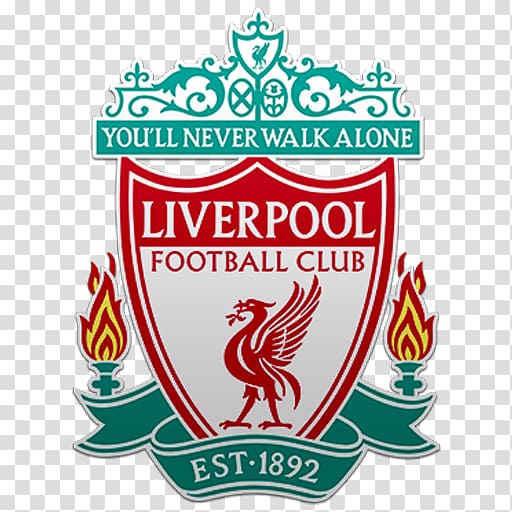 Liverpool Logo png download - 1667*1667 - Free Transparent Liverpool png  Download. - CleanPNG / KissPNG