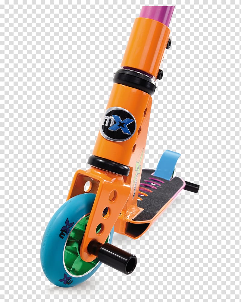 Kick scooter Freestyle scootering Stuntscooter Toy BMX, kick scooter transparent background PNG clipart