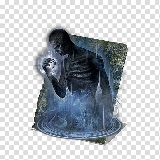 Dark Souls III Miracle Wiki Faith Sculpture, others transparent background PNG clipart