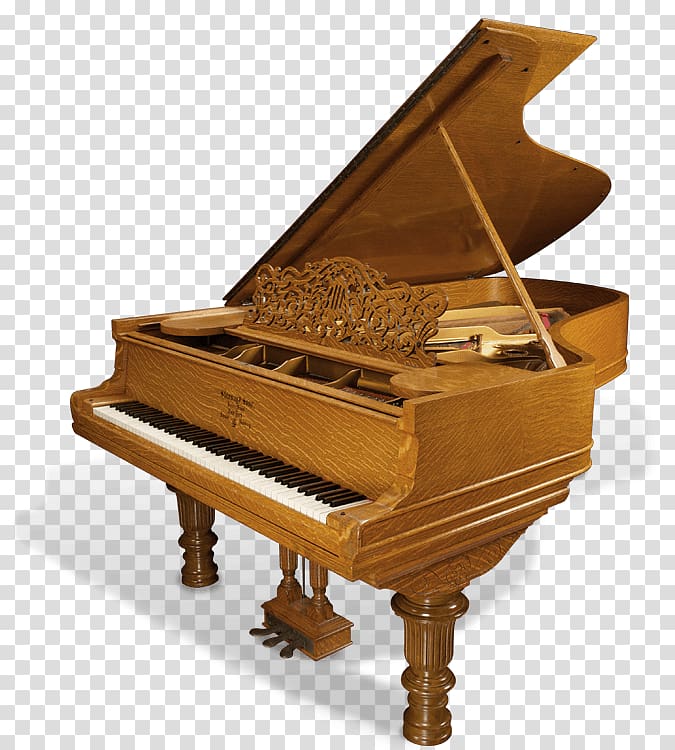 Piano Harpsichord Art Deco Music, piano transparent background PNG clipart