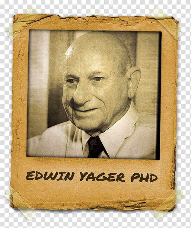 Dr. Edwin K. Yager Hypnosis Mentor Hypnotherapy Psychologist, others transparent background PNG clipart