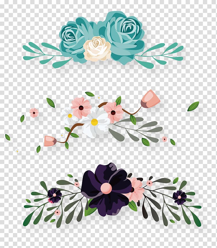 Black Flowers Images  Free HD Backgrounds, PNGs, Vector Graphics