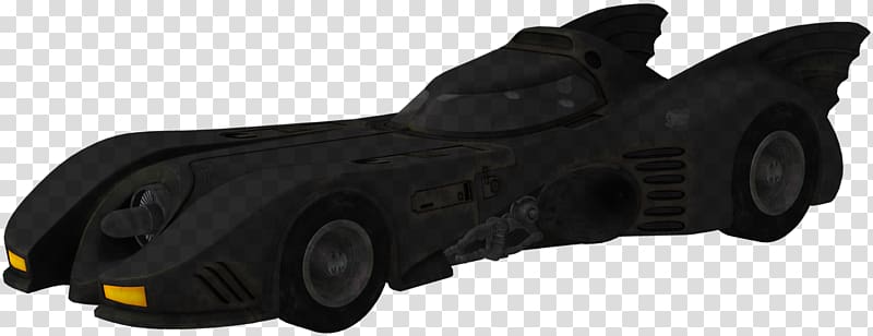 Batman: Arkham Knight Batmobile , batmobile transparent background PNG clipart