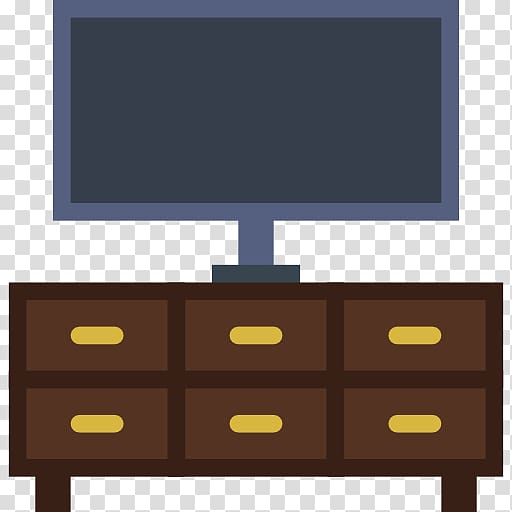 Scalable Graphics, A TV cabinet TV transparent background PNG clipart