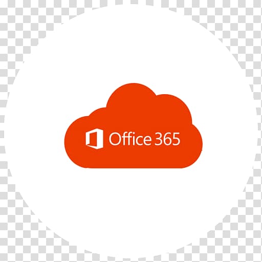 Microsoft Office 365 Cloud computing, microsoft transparent background PNG clipart
