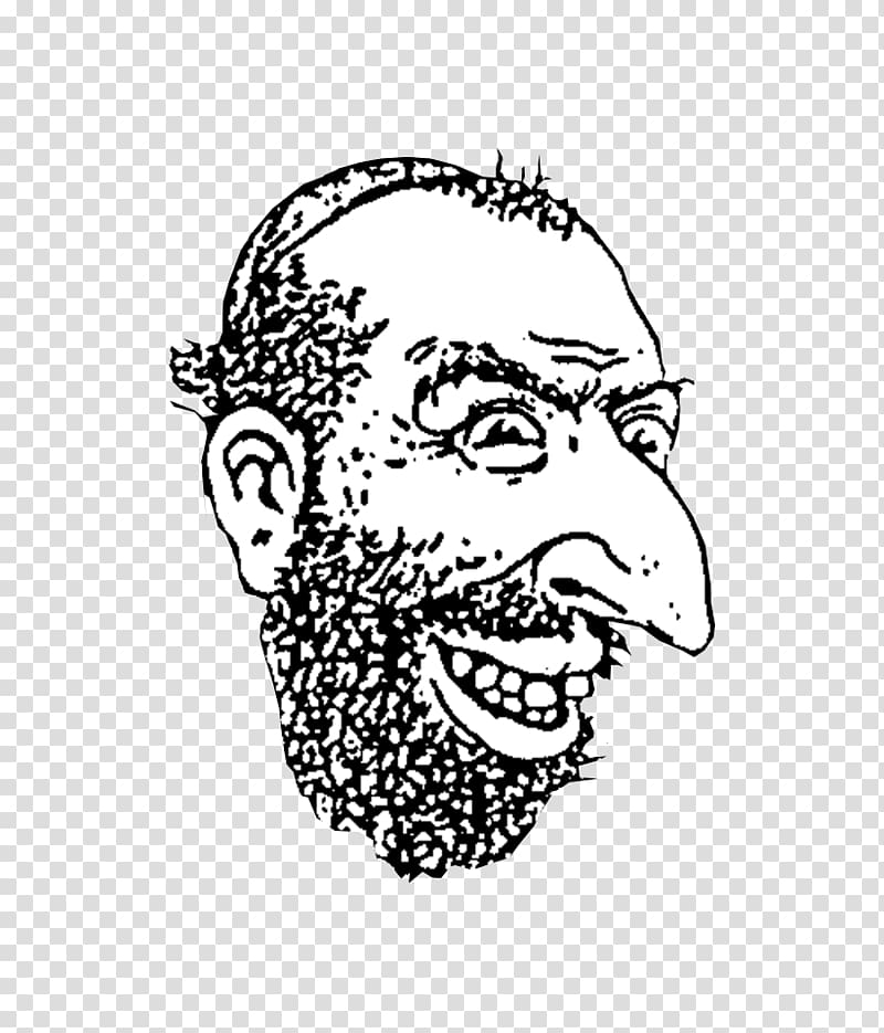 jewish nose stereotype