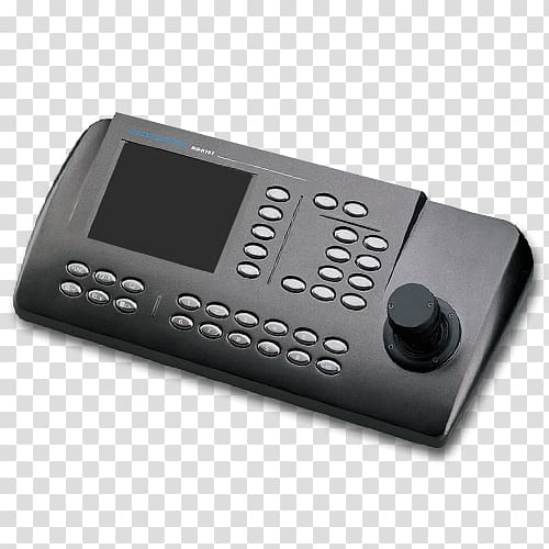 Electronics Video Cameras Remote Controls Closed-circuit television Joystick, others transparent background PNG clipart