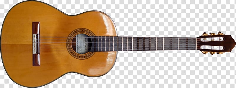 Classical guitar Acoustic guitar Tonewood Musical Instruments, Guitar transparent background PNG clipart
