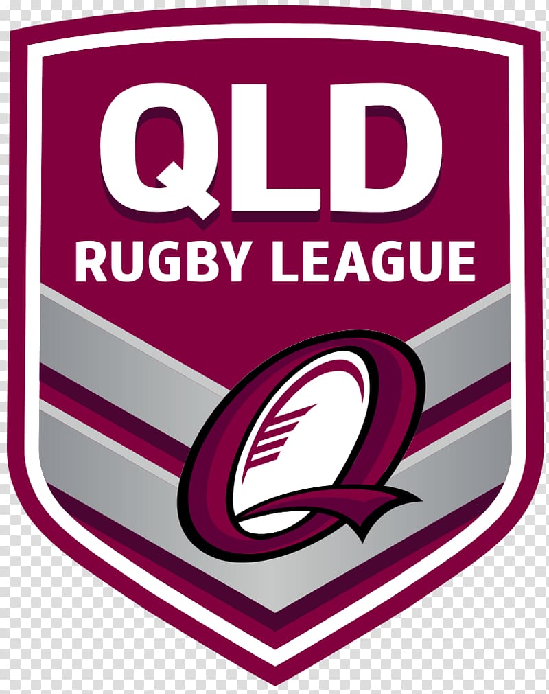 Queensland rugby league team North Queensland Cowboys Gold Coast Titans Brisbane Broncos, others transparent background PNG clipart