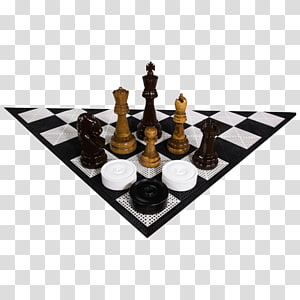 Chess Tabletop Game png download - 631*382 - Free Transparent