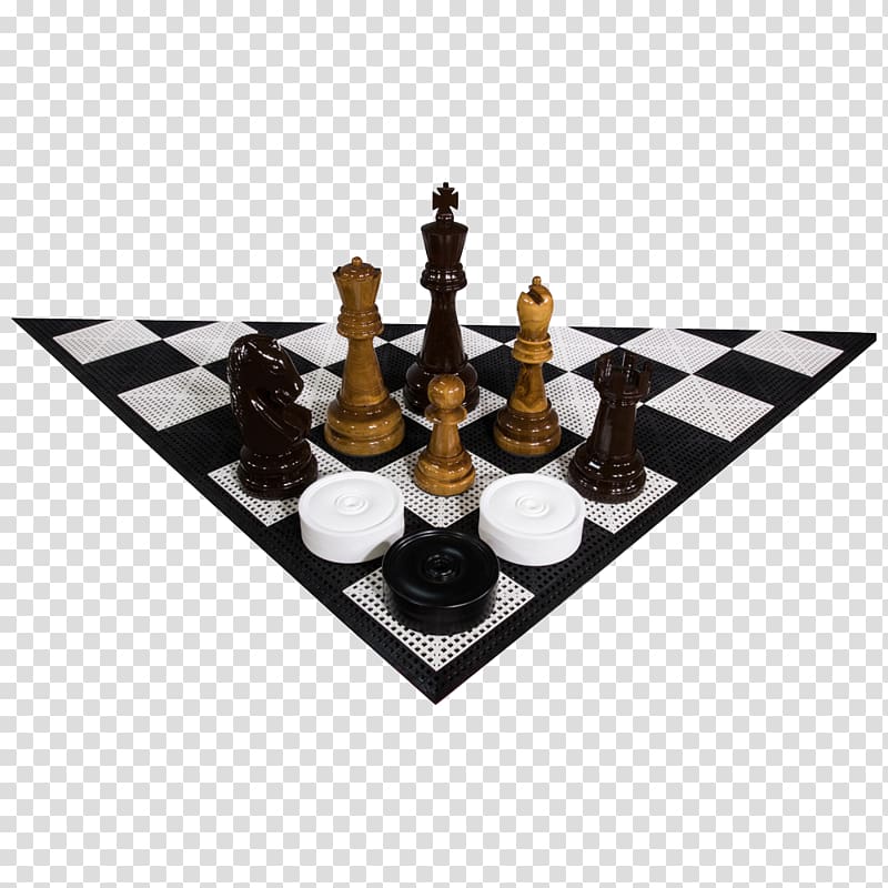 Chess piece King Queen Chess table, chess transparent background PNG clipart