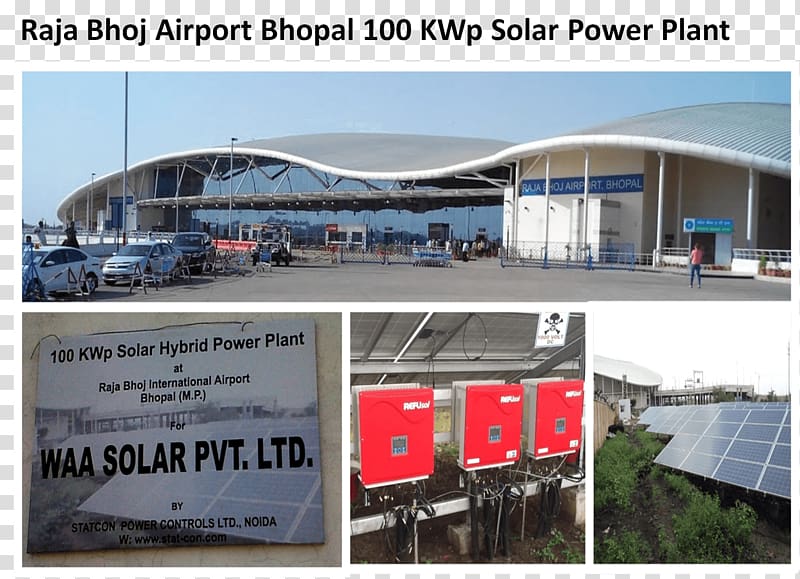 Raja Bhoj Airport Transport International airport Emergency landing, Airport building transparent background PNG clipart