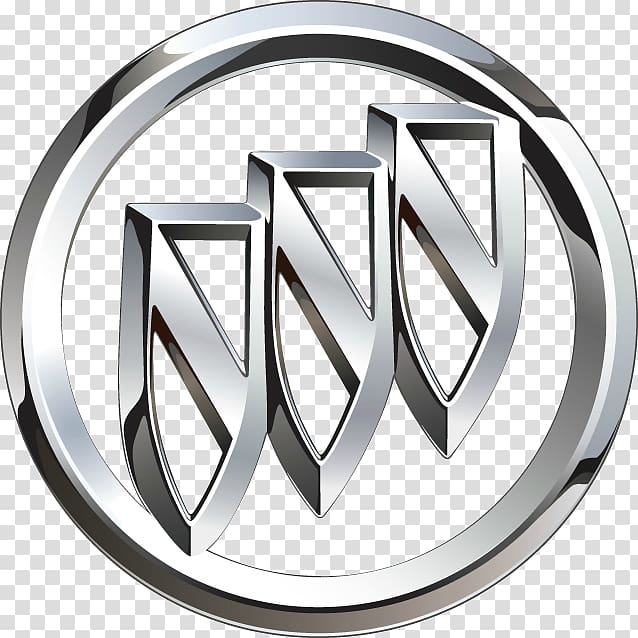 Buick General Motors GMC Chevrolet Car, cars logo brands transparent background PNG clipart