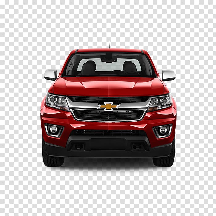 2017 Chevrolet Colorado 2018 Chevrolet Colorado Car Pickup truck, chevrolet certified service transparent background PNG clipart