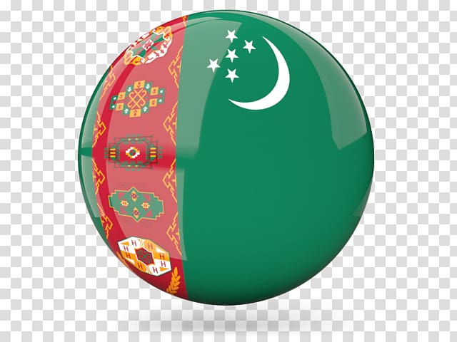 Flag of Turkmenistan Turkmens Merdem Restaurant, Flag transparent background PNG clipart