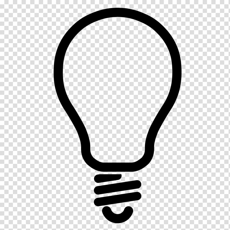 Industry Manufacturing, Light bulb transparent background PNG clipart