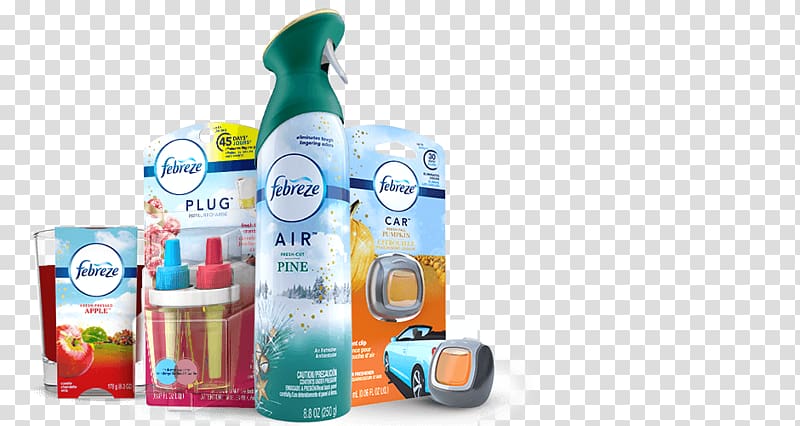 Febreze Air Wick Air Fresheners Procter & Gamble Candle, others transparent background PNG clipart