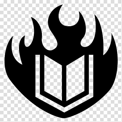 Computer Icons Comic book, burning fire transparent background PNG clipart