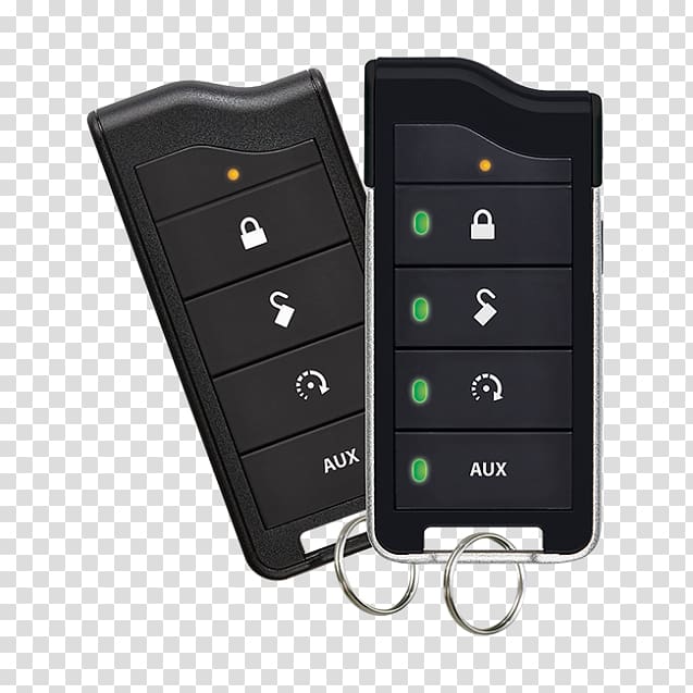 Remote starter Car Remote Controls Light-emitting diode Python, python remote start transparent background PNG clipart