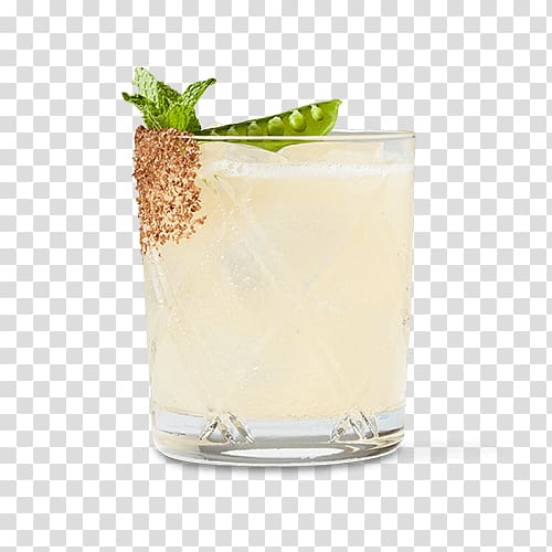 Cocktail garnish Mai Tai Mint julep Batida, tequila transparent background PNG clipart