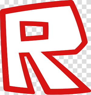 Roblox logo landscape transparent PNG - StickPNG