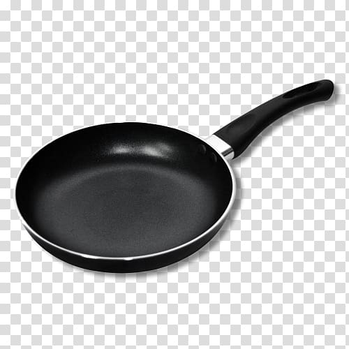 Frying pan Non-stick surface Cookware Zwilling J. A. Henckels Seasoning, cooking pan transparent background PNG clipart