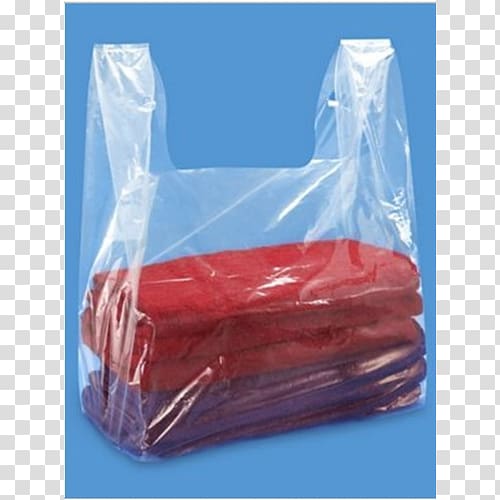 Plastic bag T-shirt Plastic shopping bag, T-shirt transparent background PNG clipart