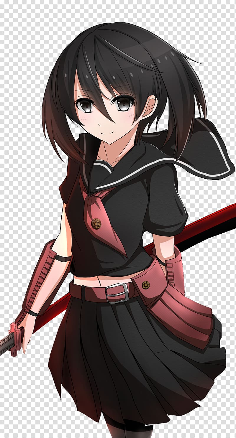 Akame ga Kill! Manga Anime Teigu, soul eater transparent background PNG clipart