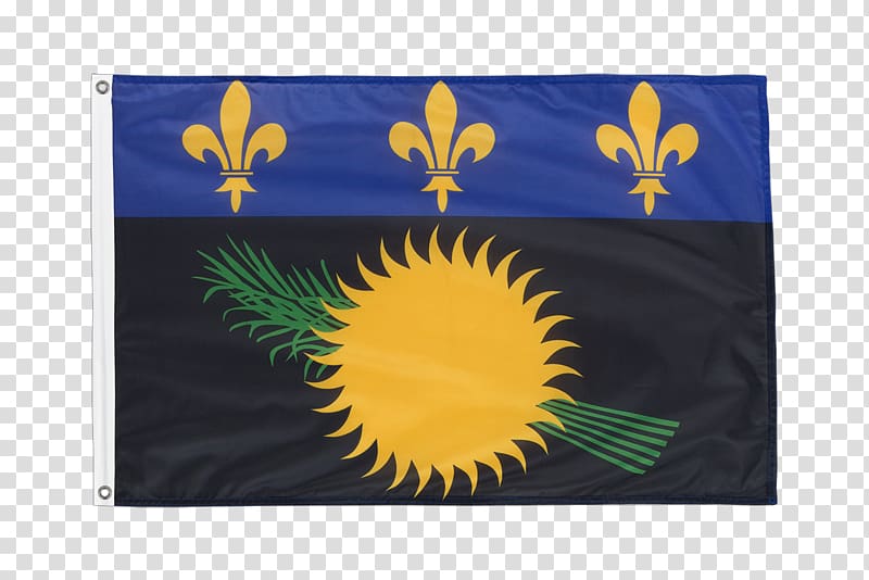 Flag of Guadeloupe National flag Flag of France, Flag transparent background PNG clipart
