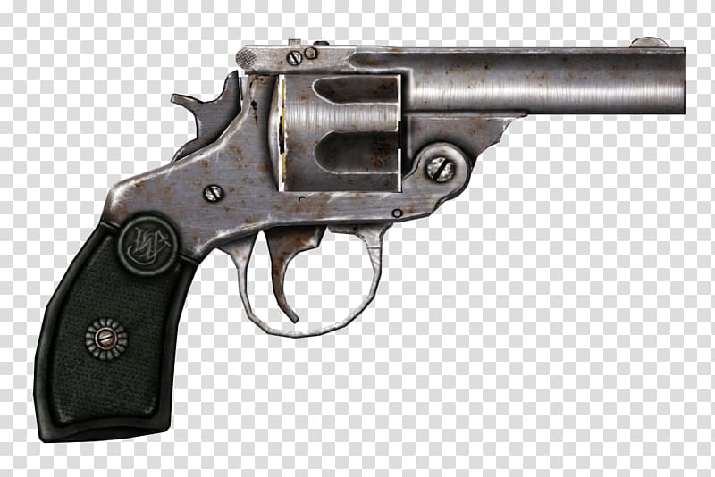 Firearm Heckler & Koch P11 Weapon Pistol, Revolver Handgun transparent background PNG clipart